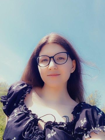 Проститутка Нина